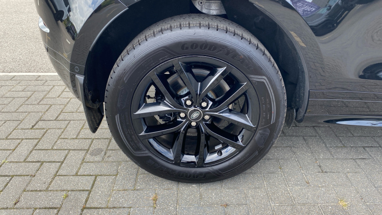 Land Rover Range Rover Evoque 2.0 D200 Edition 5dr Auto Diesel Hatchback